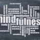 Finding Mindfulness in an Age of Depression & Anxiety