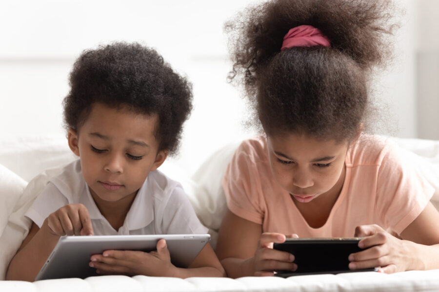 Parenting with Purpose in the Digital Age