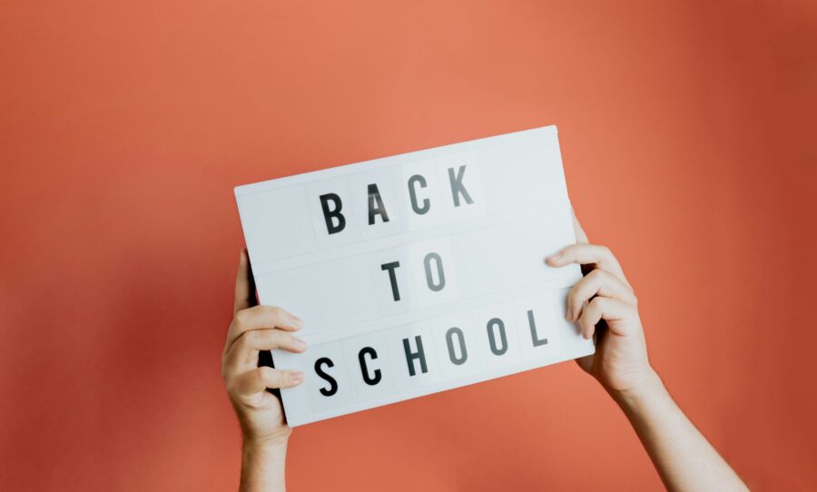 A Parent’s Guide to Transitioning Back to School and Activities