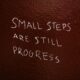 Mood Follows Action: How Taking Small Steps Can Change How You Feel