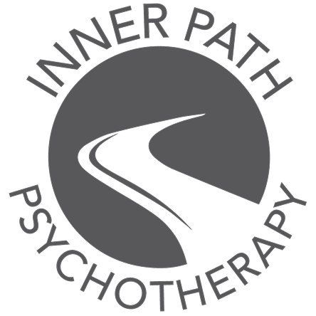 Innerpath Grey Logo Innerpath Grey Logo